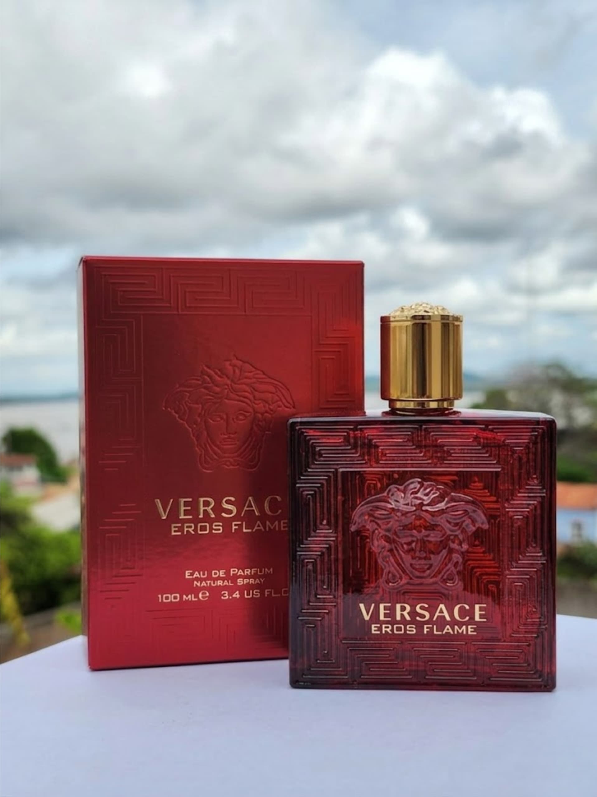 Eros Flame