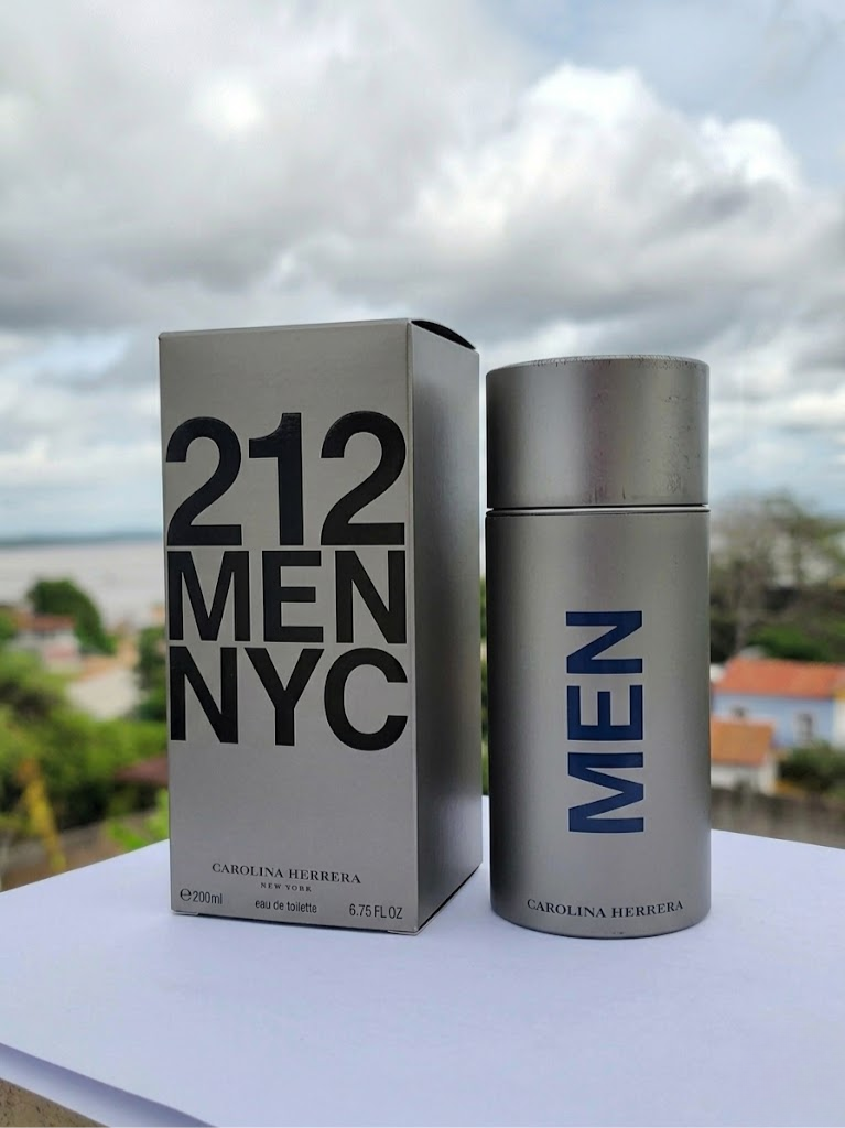 212 Men