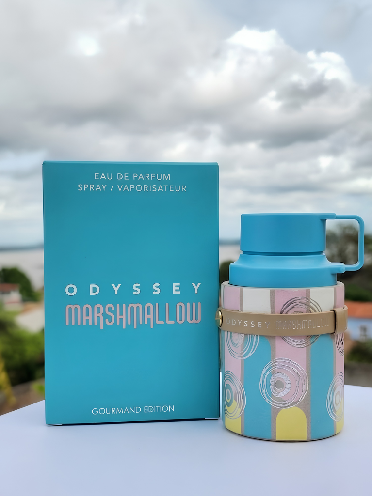Odyssey Marshmallow Gourmand Edition Men