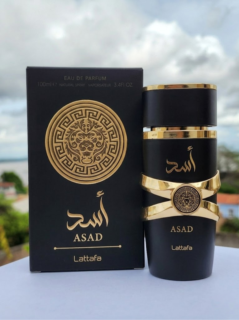 Asad Men