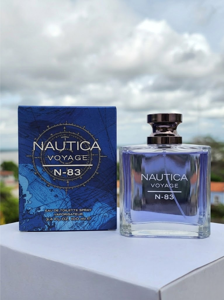 Voyage N83 Men