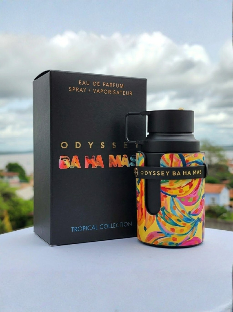 Odyssey Bahamas