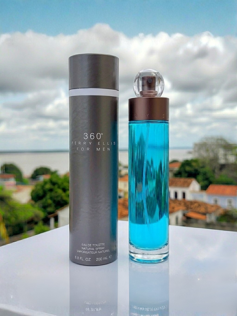 360 Men