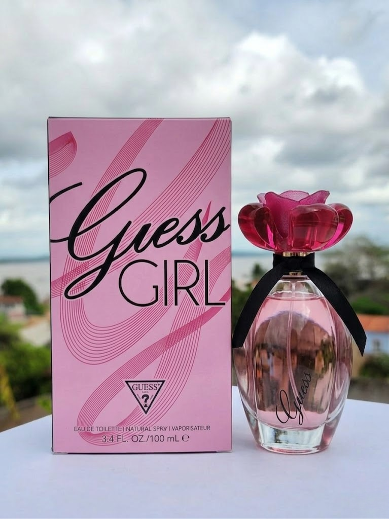 Girl Women