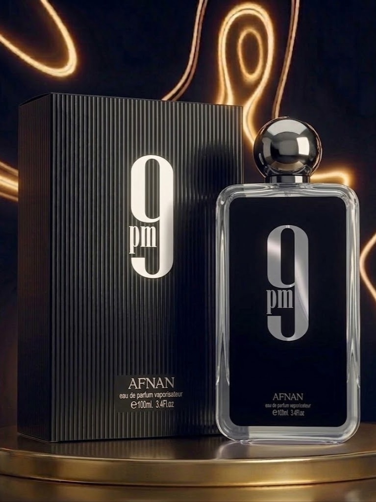 9Pm