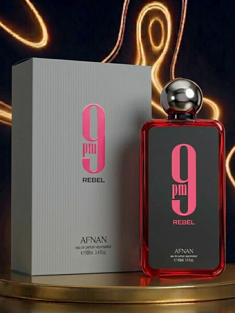 9PM Rebel