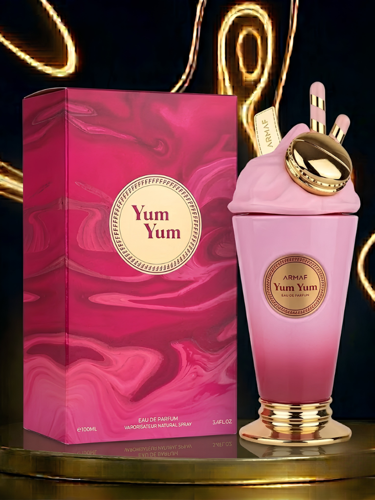  Yum Yum Women