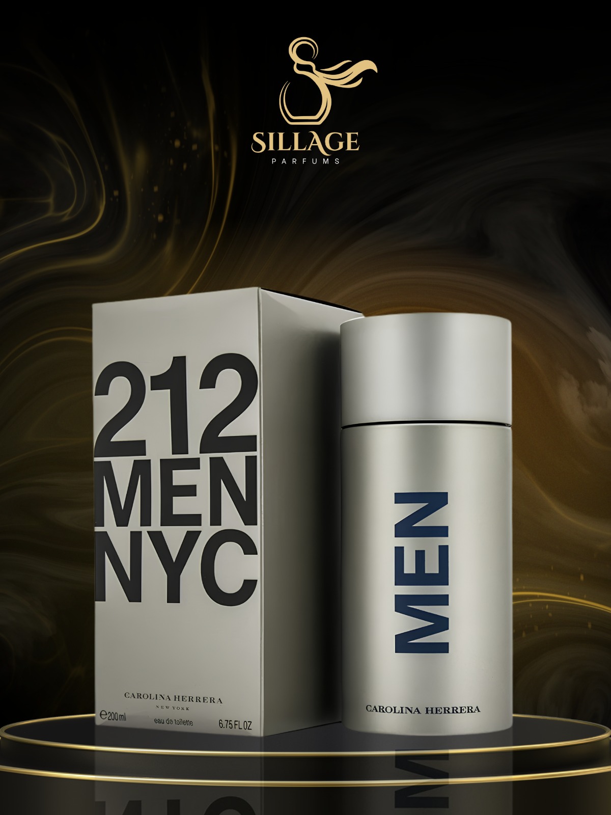 212 Men