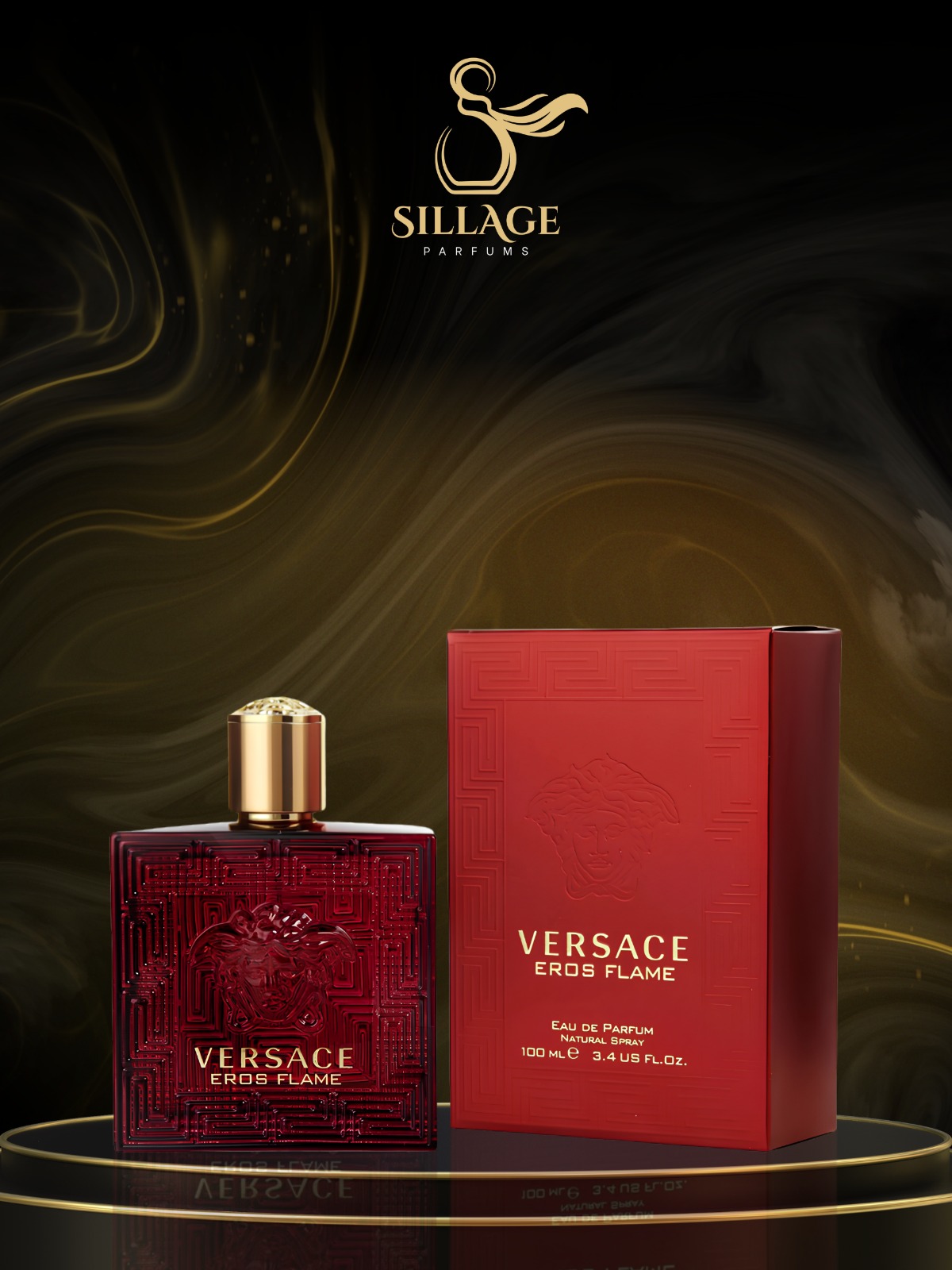 Eros Flame