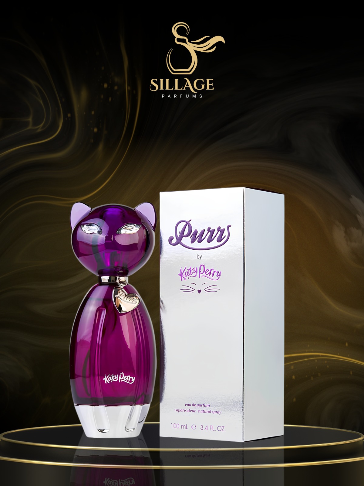 Purr