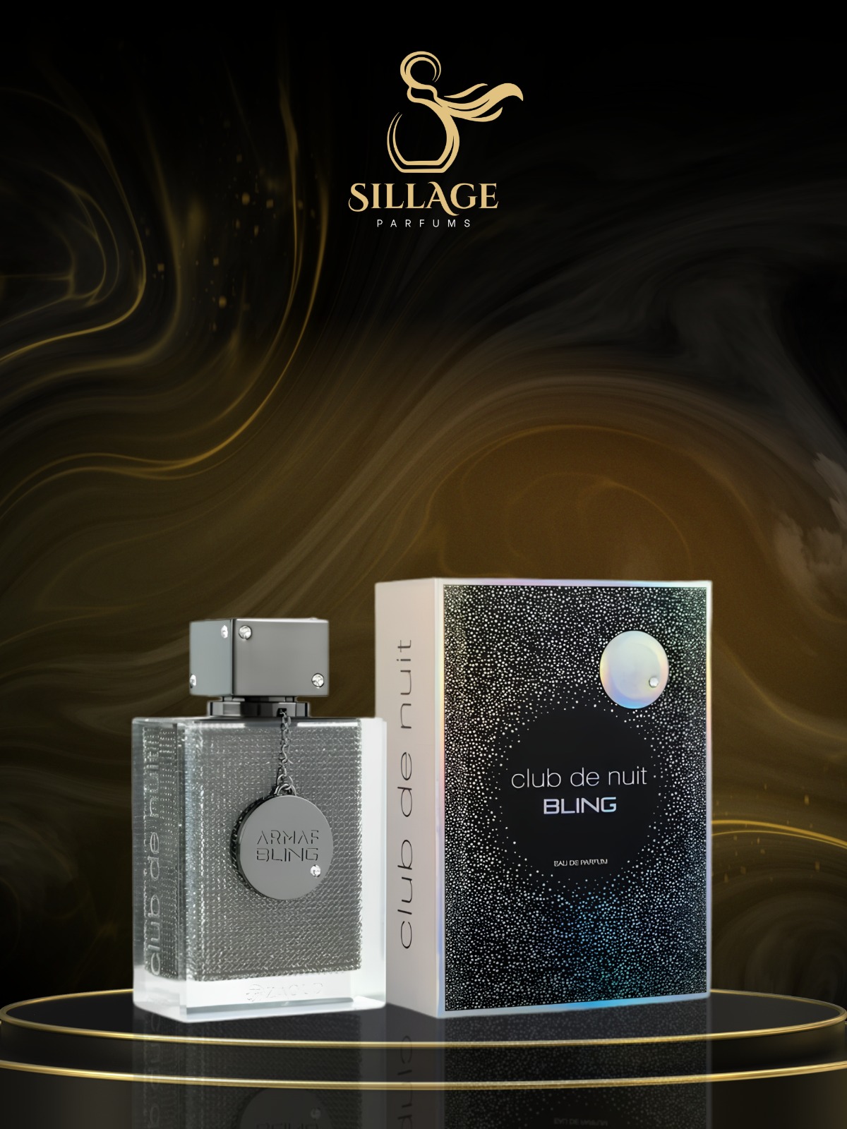 Club De Nuit Bling
