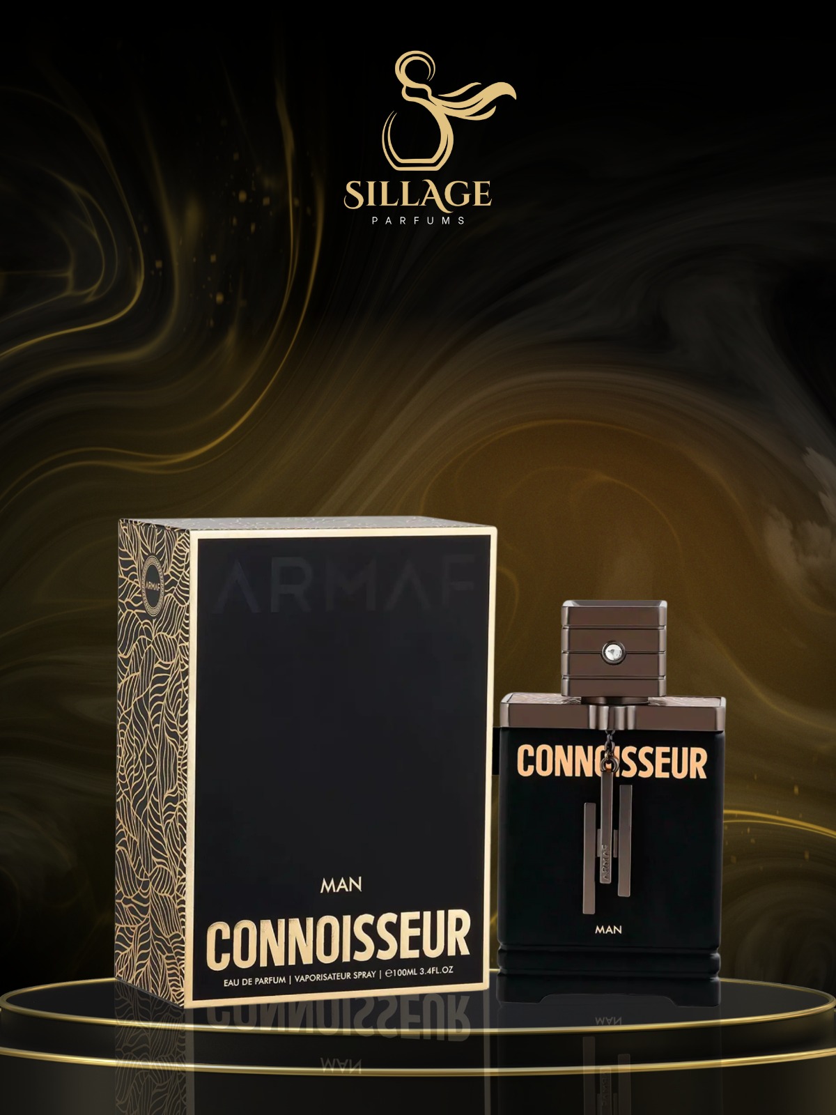 Connoisseur Men 