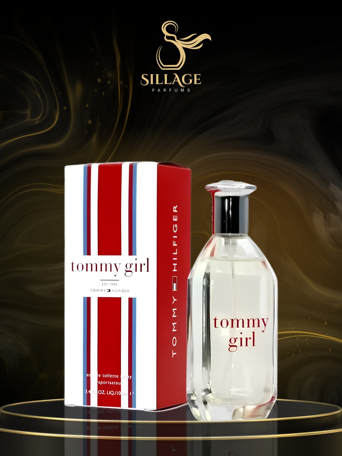 Tommy Girl