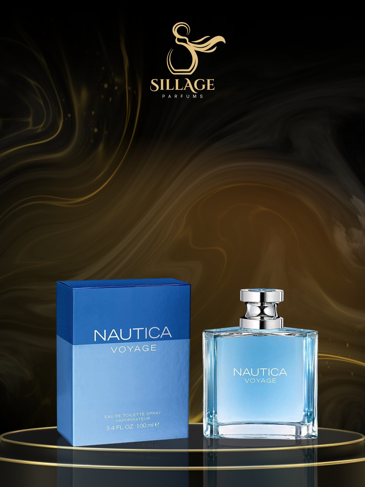Voyage Men